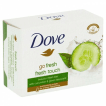 Dove крем-мило Дотик свіжості, 90г