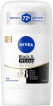 Nivea дезодорант стик женский Черное и Белое невидимый: гладкий шелк, 50мл
