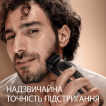 Электрический триммер для бороды Gillette King C Beard Trimmer PRO,1 шт фото 2