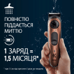 Электрический триммер для бороды Gillette King C Beard Trimmer PRO,1 шт фото 7