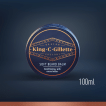 Бальзам для бороды Gillette King C , 100мл фото 2