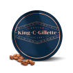 Бальзам для бороды Gillette King C , 100мл фото 7