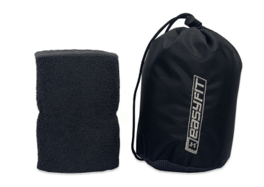 Easyfit рушник спортивний 90х50см фото 4