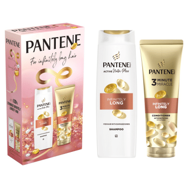Подарунковий набiр догляд за волоссям Pantene фото 1