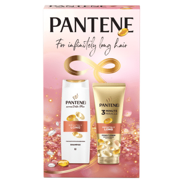 Подарунковий набiр догляд за волоссям Pantene фото 2