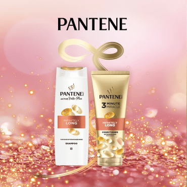 Подарунковий набiр догляд за волоссям Pantene фото 3