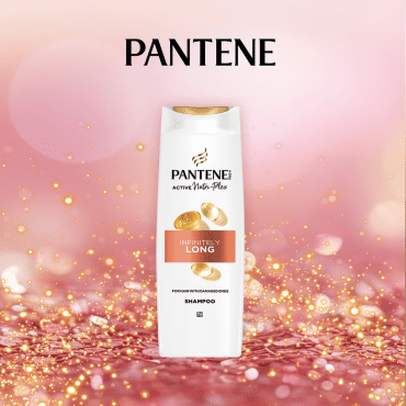 Подарунковий набiр догляд за волоссям Pantene фото 4