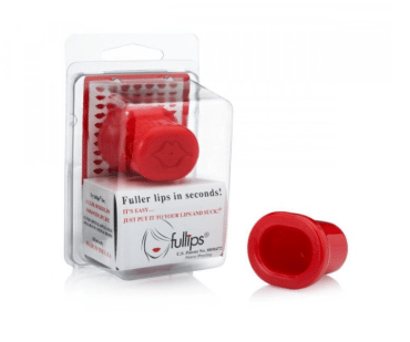 Устройство Lip Plumper для увеличения губ , 5.5* 3.5см