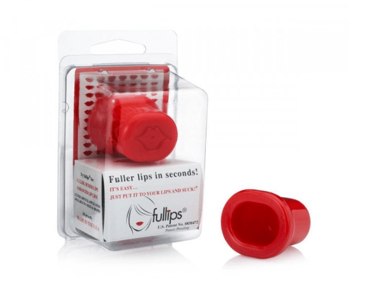 Пристрій Lip Plumper для збільшення губ 5.5*3.5см