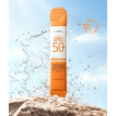 Laikou сонцезахисний крем для обличчя відбілюючий та освіжаючий SPF50+, 8г