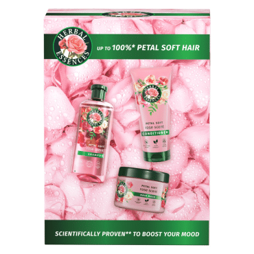 Подарунковий набiр догляд за волоссям Herbal Essences фото 2