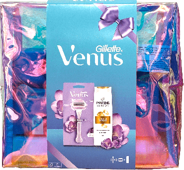 Набір Venus Comfort Glide Breeze