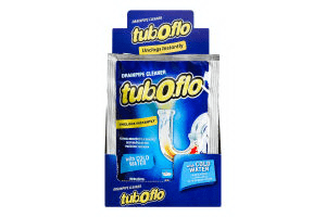 Tub.o.flo засіб для чищення труб для холодної води, 55г