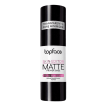 База під макіяж TopFace Skin Editor Mate Primer Base Transparent 02, 31 мл