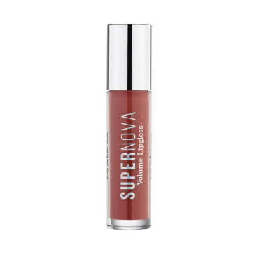 Блиск для губ TopFace Supernova Volume 012, 4 мл
