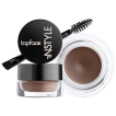 Гель для бровей TopFace Instyle Eyebrow Gel Auburn 03, 3,5 г