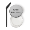 Моделюючий віск для брів TopFace Eyebrow Wax, 10 г