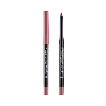 Олівець для губ TopFace Stylo Lipliner 001, 0,29 г