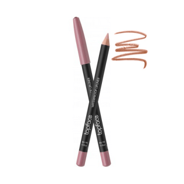 Олівець для губ водостійкий TopFace Waterproof Lipliner 106, 1,14 г