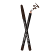 Карандаш для глаз водостойкий TopFace Waterproof Eyeliner 103, 1,14 г