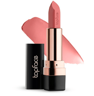 Помада для губ TopFace Instyle Сreamy Lipstick Cotton Candy 007, 4 г