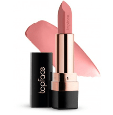 Помада для губ TopFace Instyle Сreamy Lipstick Pink Passion 004, 4 г