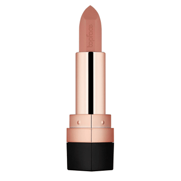 Помада для губ матова TopFace Instyle Matte Lipstick 002, 4 г