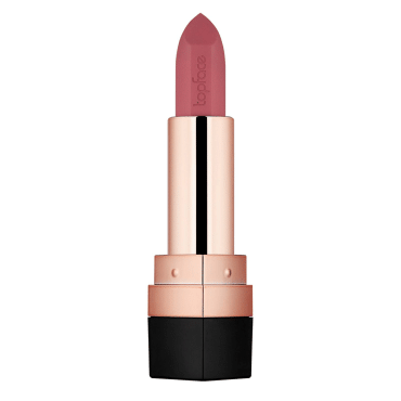 Помада для губ матова TopFace Instyle Matte Lipstick 007, 4 г