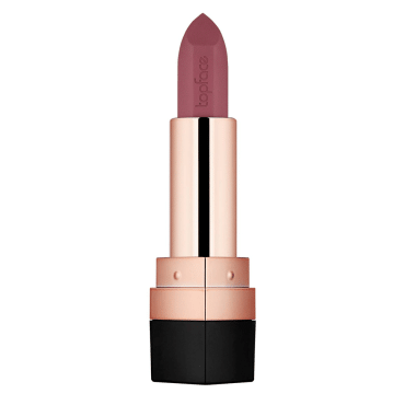 Помада для губ матова TopFace Instyle Matte Lipstick 009, 4 г