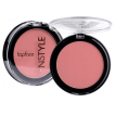 Рум’яна для обличчя TopFace Instyle Blush On 004, 10 г