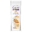 Шампунь против перхоти CLEAR Anti hairfall Women Защита от выпадения волос, 360 мл