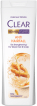 Шампунь против перхоти CLEAR Anti hairfall Women защита от выпадения 360 мл