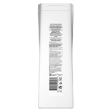 Шампунь против перхоти CLEAR Scalp oil control Баланс жирности кожи головы, 360 мл фото 1