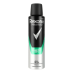 Rexona Men дезодорант спрей квант сухості, 150мл