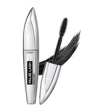 Туш для вій L'Oreal Paris False Lash Чорна 8.9 мл