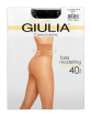 Джулия колготи жіночі TALIA MODELLING 40 nero 4