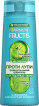 Fructis Шампунь против перхоти очищающий с маслом цедры лимона , для склонных к жирности волос, 250мл