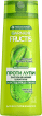 Шампунь против перхоти Fructis успокаивающий  с экстрактом зеленого чая для всех типов волос, 250 мл