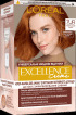 Фарба для волосся L'Oréal Paris Excellence Crème відтінок №7UR