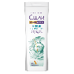  Шампунь для волос против перхоти CLEAR Intense hydration Интенсивное увлажнение, 360 мл