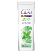 Шампунь для волос против перхоти CLEAR Ice cool menthol Ледяная свежесть с ментолом, 360 мл