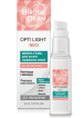Крем-гель для чувствительной кожи вокруг глаз Увлажняющий Hirudo Derm OPTI LIGHT NEO Sensitive, 22мл