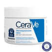 Крем для лица и тела CeraVe увлажняющий для сухой и очень сухой кожи, 340г