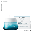 Vichy крем д/обличчя зволожуючий для всіх типів шкіри Mineral 89, 50мл