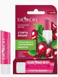 Биокон Бальзам для губ с гиалуроновой кислотой  