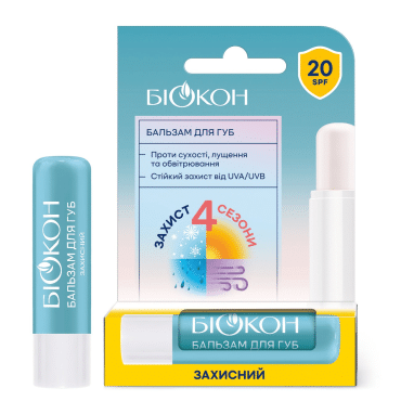 Биокон Бальзам для губ