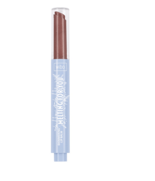 Блеск для губ Wibo MELTING FOR YOU CLICK 02