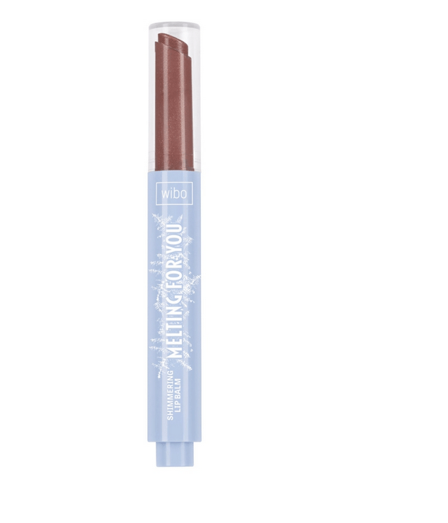 Блиск для губ Wibo MELTING FOR YOU CLICK 02