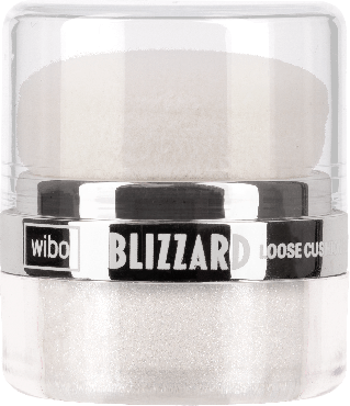 Хайлайтер для обличчя Wibo BLIZZARD LOOSE CUSHION 01