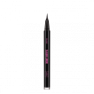 Подводка для глаз Wibo SLASH LINER черная фото 1